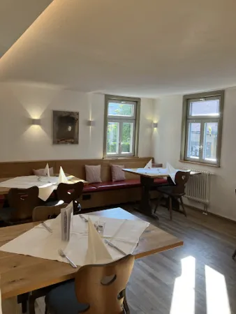 Bild von Gasthaus Schwanen Nehren