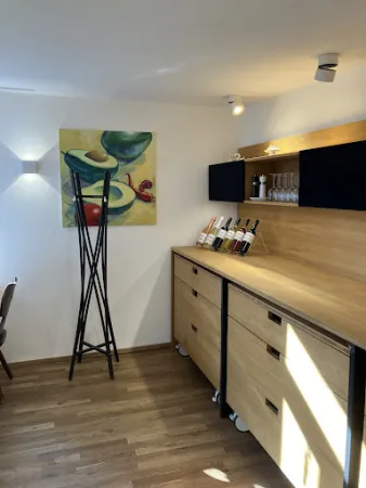 Bild von Gasthaus Schwanen Nehren