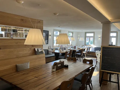 Bild von Gasthaus Schwanen Nehren