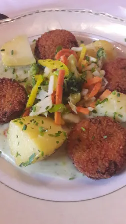 Bild von Gasthaus Mayrleitner Inh Falterbauer Silvia