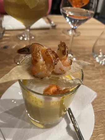 Bild von Hotel Restaurant "ROOTS" Gomaringen