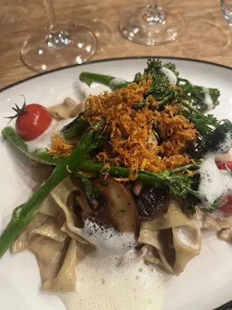 Bild von Hotel Restaurant "ROOTS" Gomaringen