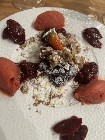 Bild von Hotel Restaurant "ROOTS" Gomaringen
