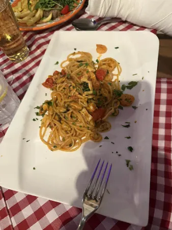 Bild von Italienisches Restaurant in Gomaringen Trattoria Da Daniele