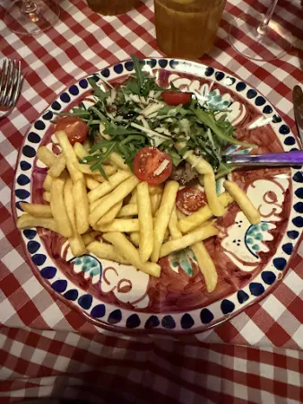 Bild von Italienisches Restaurant in Gomaringen Trattoria Da Daniele
