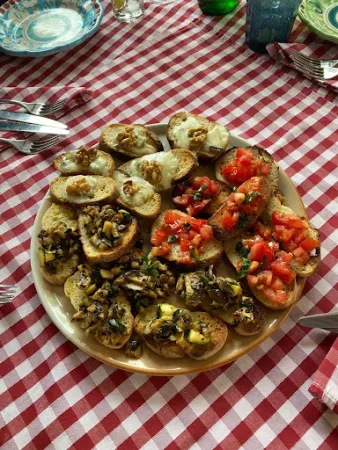 Bild von Italienisches Restaurant in Gomaringen Trattoria Da Daniele