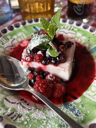 Bild von Italienisches Restaurant in Gomaringen Trattoria Da Daniele