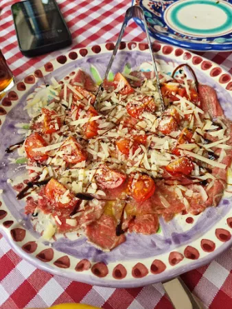 Bild von Italienisches Restaurant in Gomaringen Trattoria Da Daniele