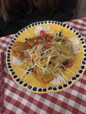 Bild von Italienisches Restaurant in Gomaringen Trattoria Da Daniele