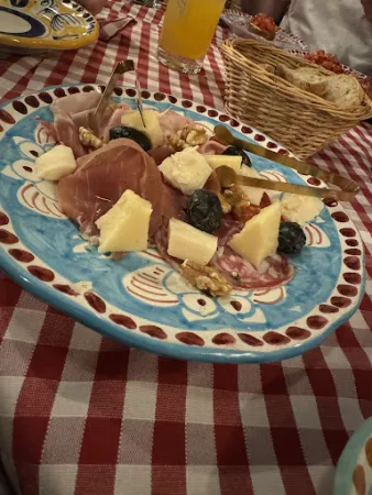 Bild von Italienisches Restaurant in Gomaringen Trattoria Da Daniele