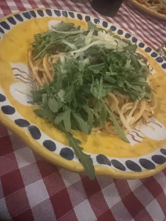 Bild von Italienisches Restaurant in Gomaringen Trattoria Da Daniele