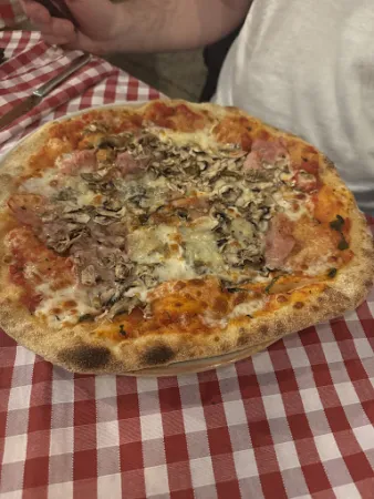 Bild von Italienisches Restaurant in Gomaringen Trattoria Da Daniele
