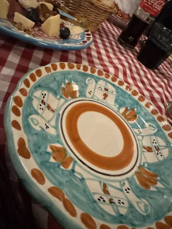 Bild von Italienisches Restaurant in Gomaringen Trattoria Da Daniele