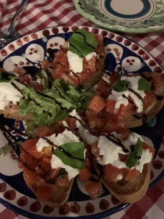 Bild von Italienisches Restaurant in Gomaringen Trattoria Da Daniele