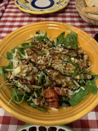 Bild von Italienisches Restaurant in Gomaringen Trattoria Da Daniele