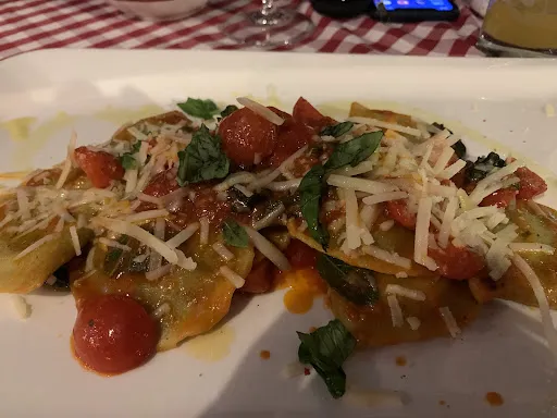 Bild von Italienisches Restaurant in Gomaringen Trattoria Da Daniele