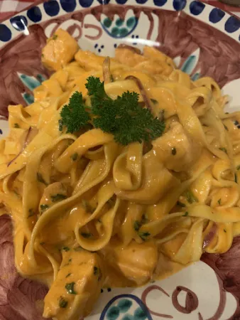 Bild von Italienisches Restaurant in Gomaringen Trattoria Da Daniele
