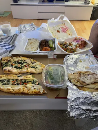 Deniz Restaurant