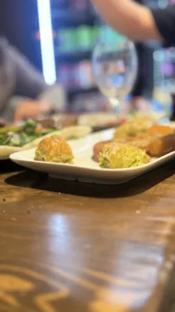 Bild von Deniz Restaurant