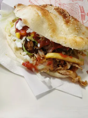Bild von Maestro Pizzeria & Kebaphaus