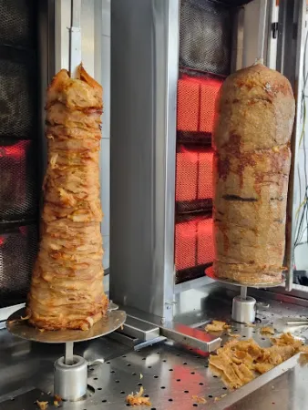Bild von Maestro Pizzeria & Kebaphaus