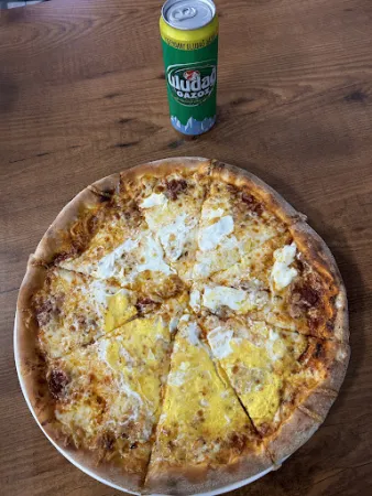 Bild von Maestro Pizzeria & Kebaphaus