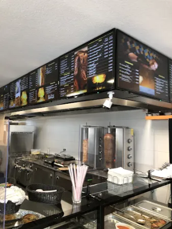 Bild von Maestro Pizzeria & Kebaphaus