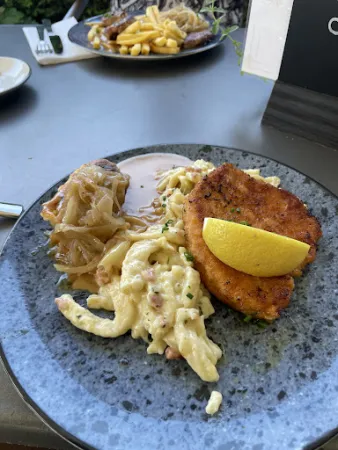 Bild von Gaststätte Wackersbronn