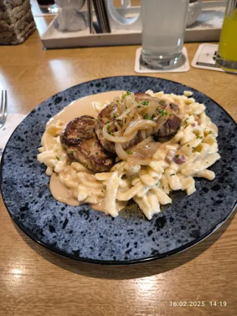 Bild von Gaststätte Wackersbronn