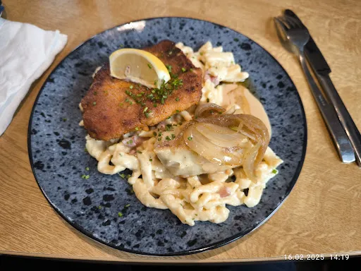 Bild von Gaststätte Wackersbronn