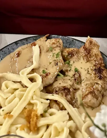 Bild von Gaststätte Wackersbronn