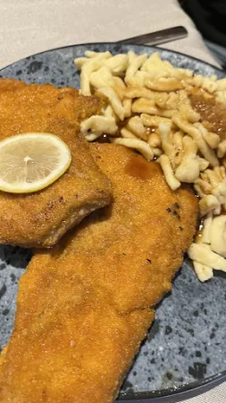 Bild von Gaststätte Wackersbronn