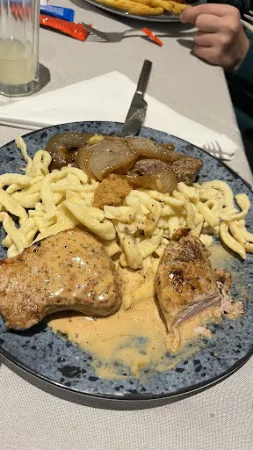 Bild von Gaststätte Wackersbronn