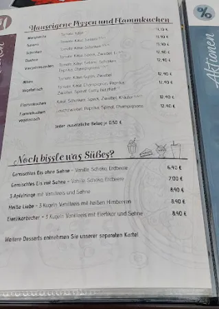 Bild von Clubhaus TSV Betzingen