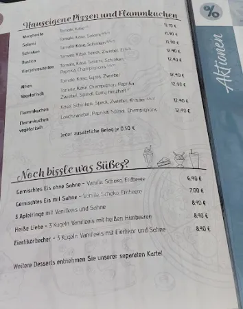 Bild von Clubhaus TSV Betzingen