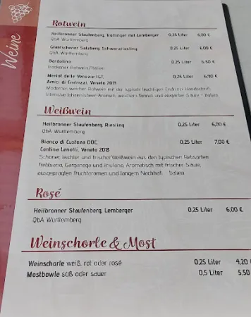 Bild von Clubhaus TSV Betzingen