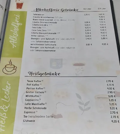 Bild von Clubhaus TSV Betzingen