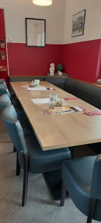 Bild von Clubhaus TSV Betzingen