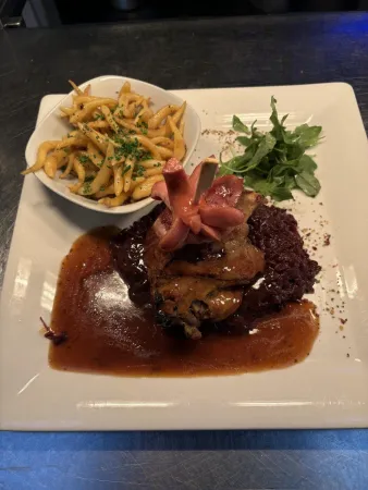 Bild von Konni‘s Stüberl - Café Restaurant