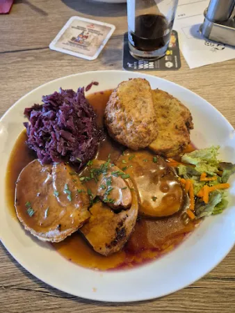 Bild von Clubhaus TSV Betzingen
