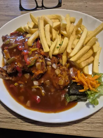 Bild von Clubhaus TSV Betzingen