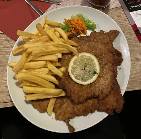 Bild von Clubhaus TSV Betzingen