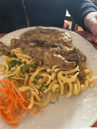 Bild von Gaststätte Zur Terez