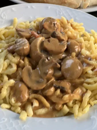 Bild von Gaststätte Zur Terez