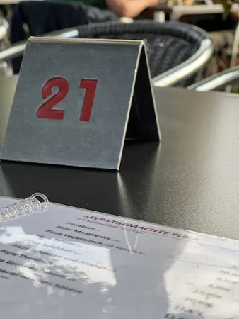 Bild von Gaststätte Zur Terez