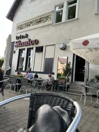 Bild von Gaststätte Zur Terez
