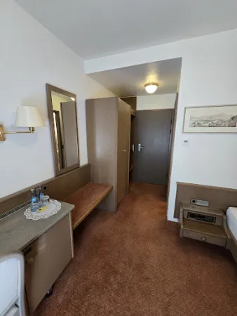 Bild von Hotel Restaurant Hohenstaufen