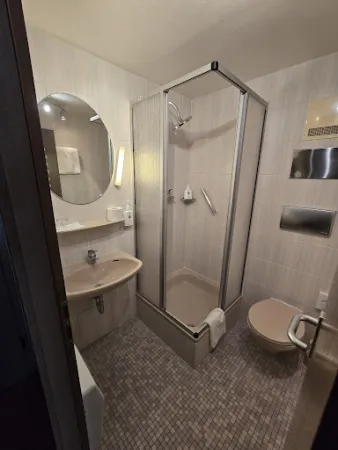 Bild von Hotel Restaurant Hohenstaufen