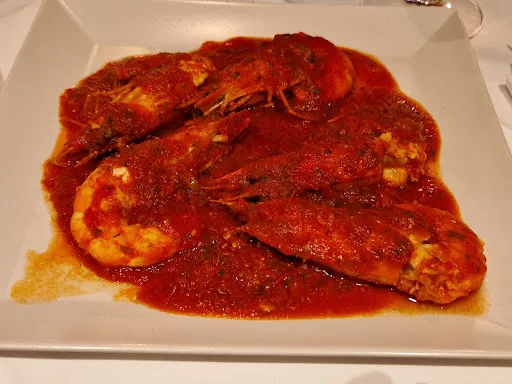 Bild von Ristorante Corona