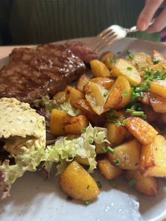 Bild von Ristorante Corona